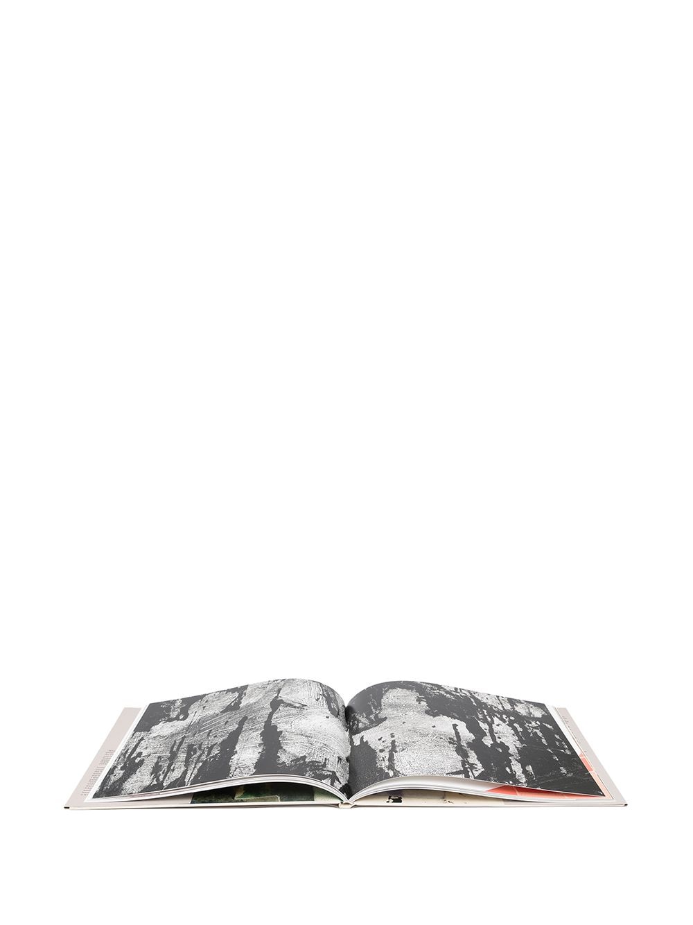 Nate Lowman Never Remember Book