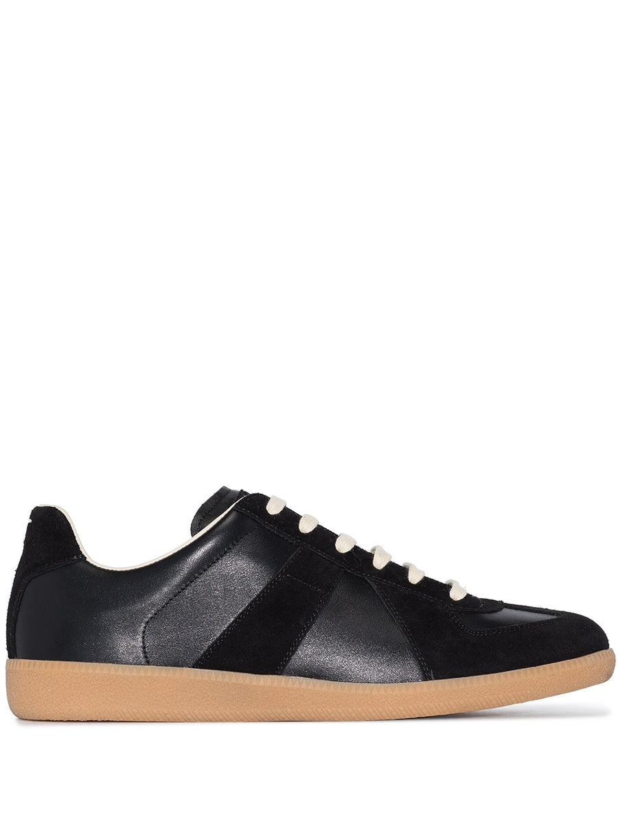 Men's bally deals replica shoes
