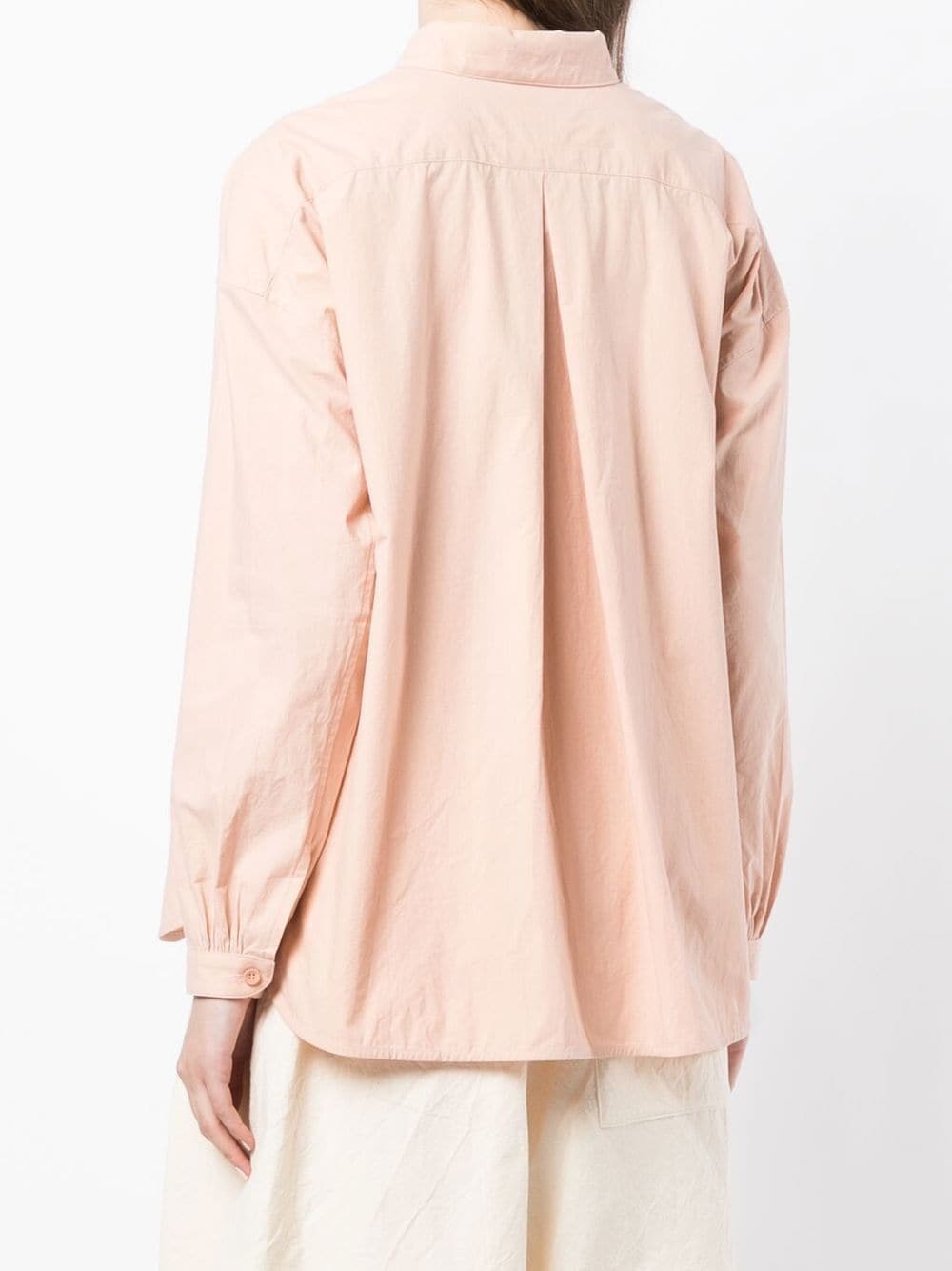 The Florist Shirt