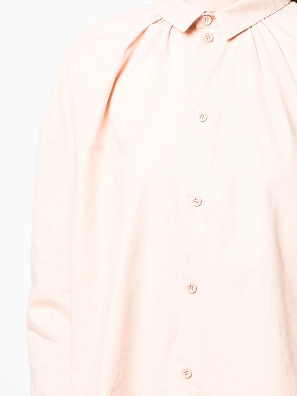 The Florist Shirt
