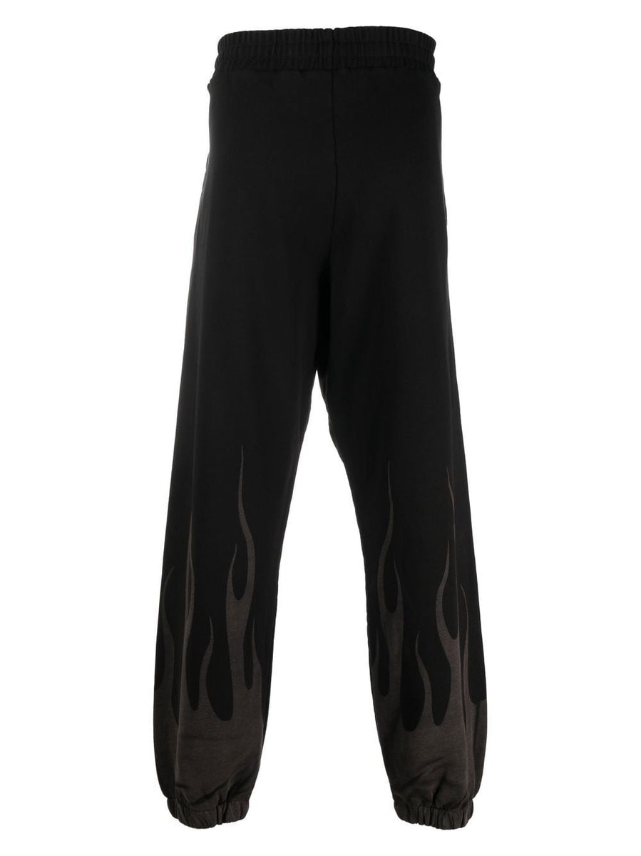Flame deals track pants