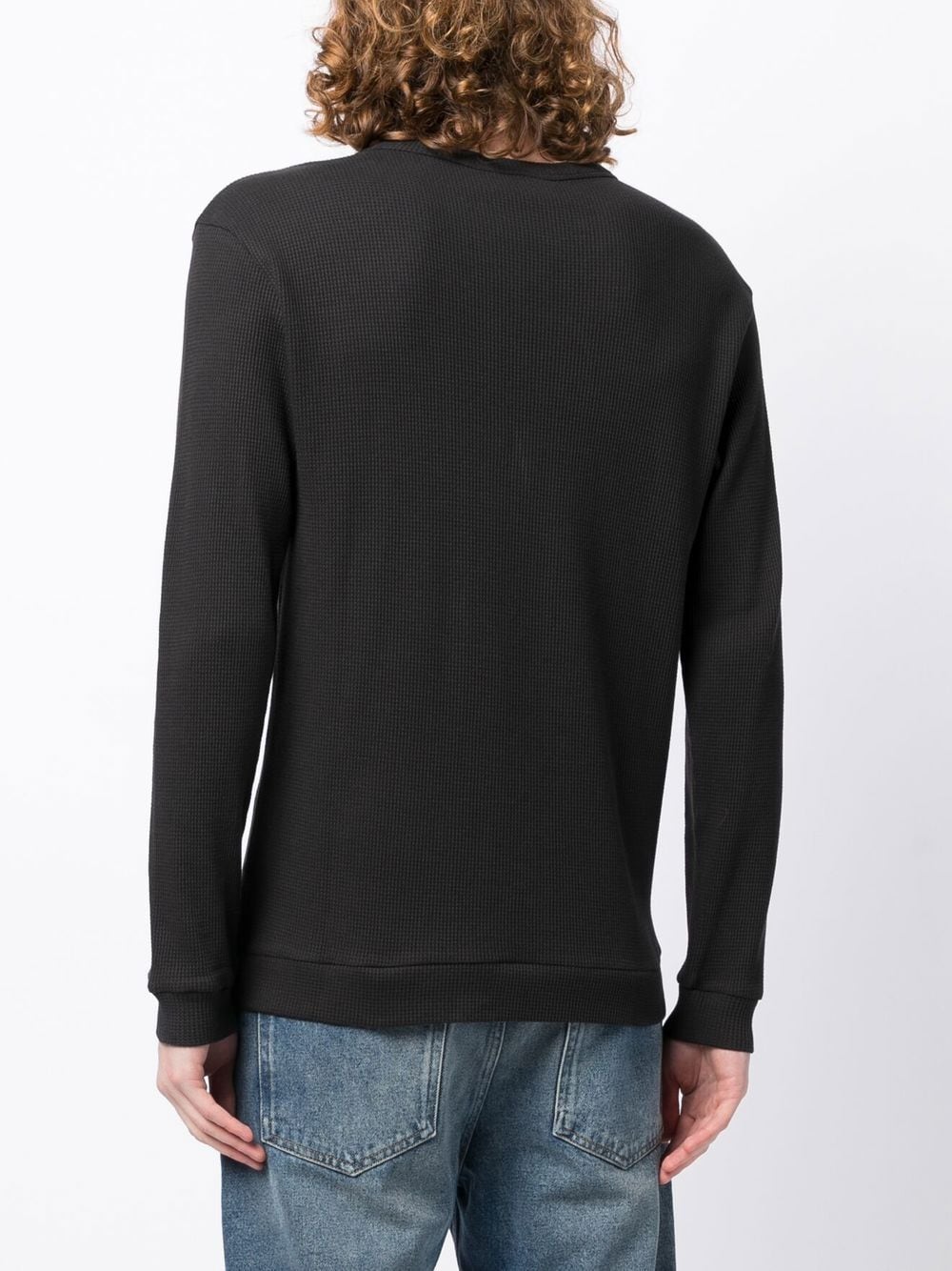 Sky High Farm Cotton T-Shirt