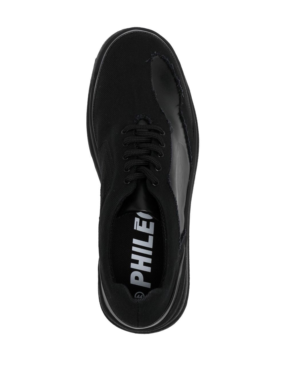 020 Basalt Low-Top Sneakers