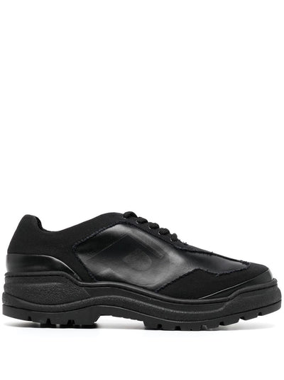020 Basalt Low-Top Sneakers