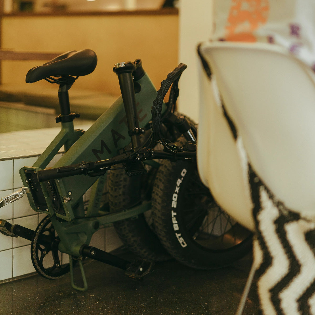 Mate x bike sales shop