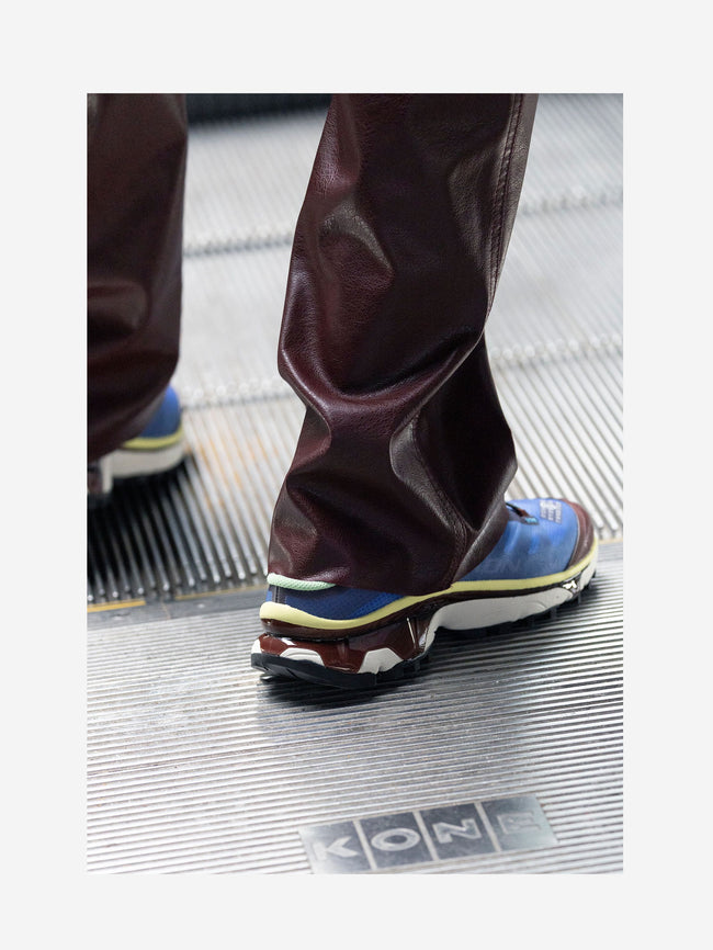 MM6 MAISON MARGIELA X SALOMON
