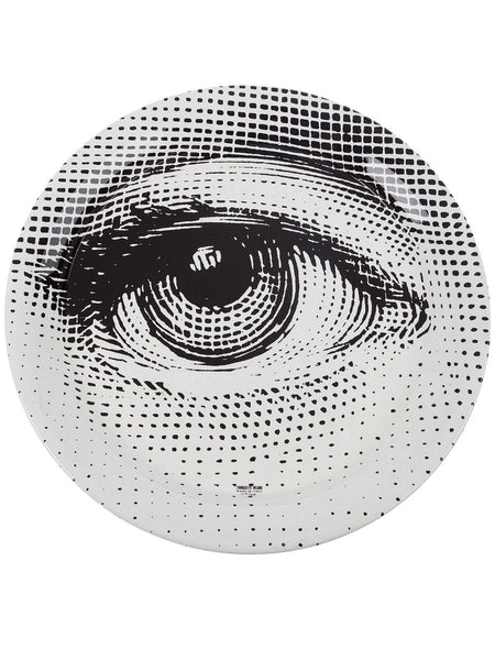 Monochrome Eye Tray