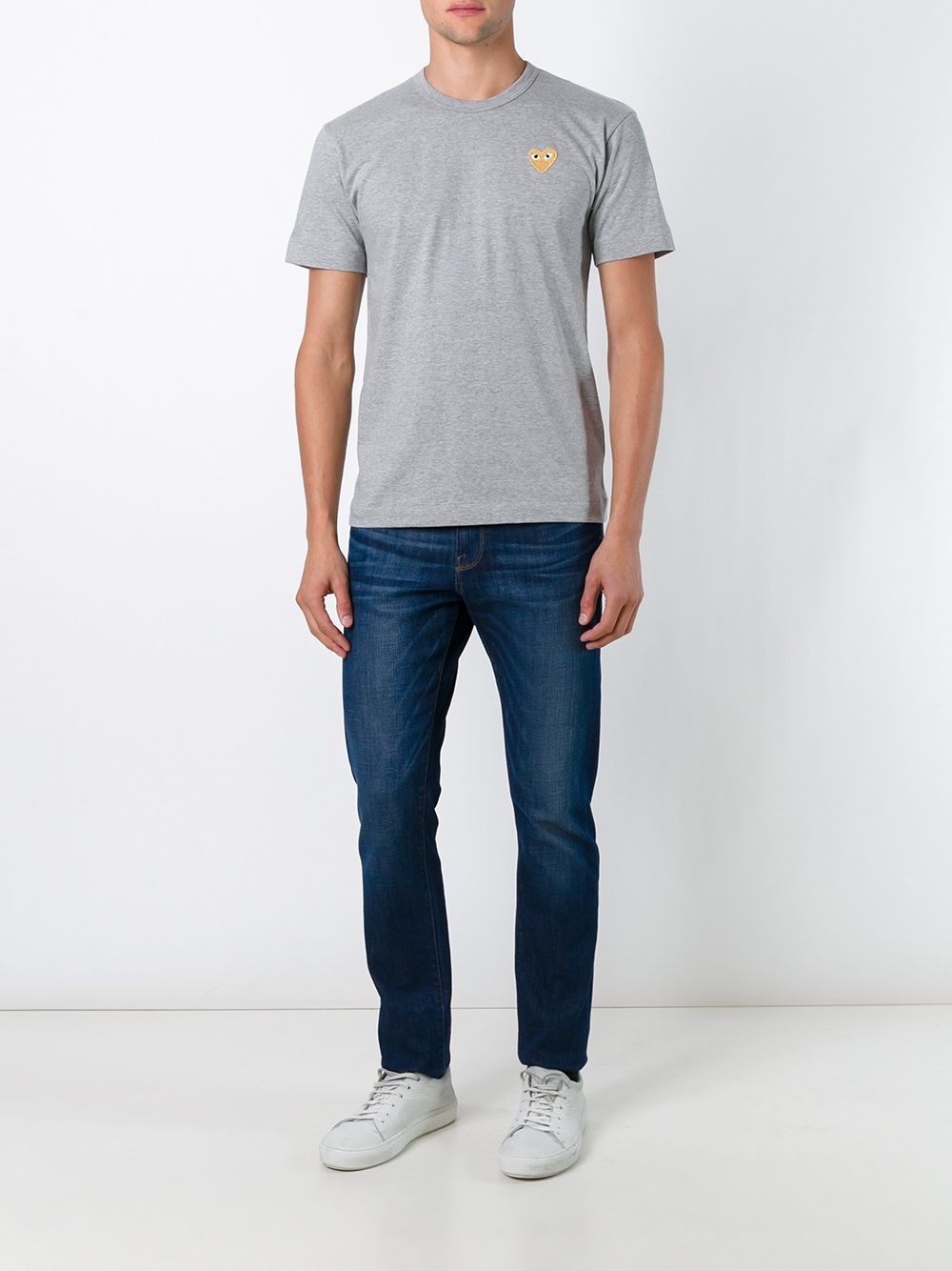 Heart T-Shirt