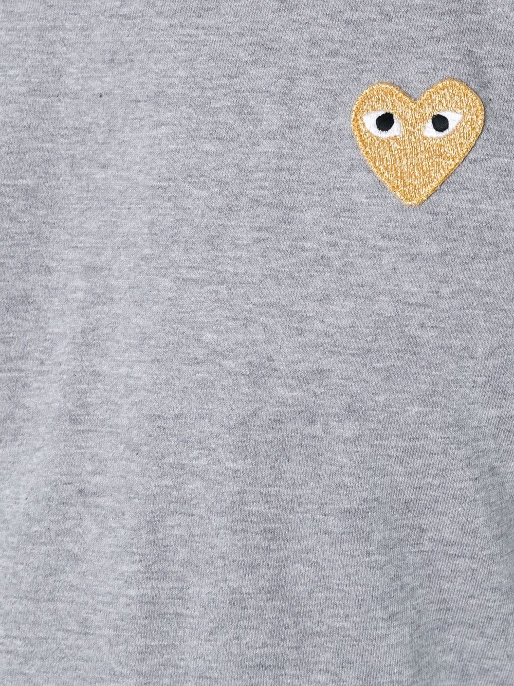 Heart T-Shirt