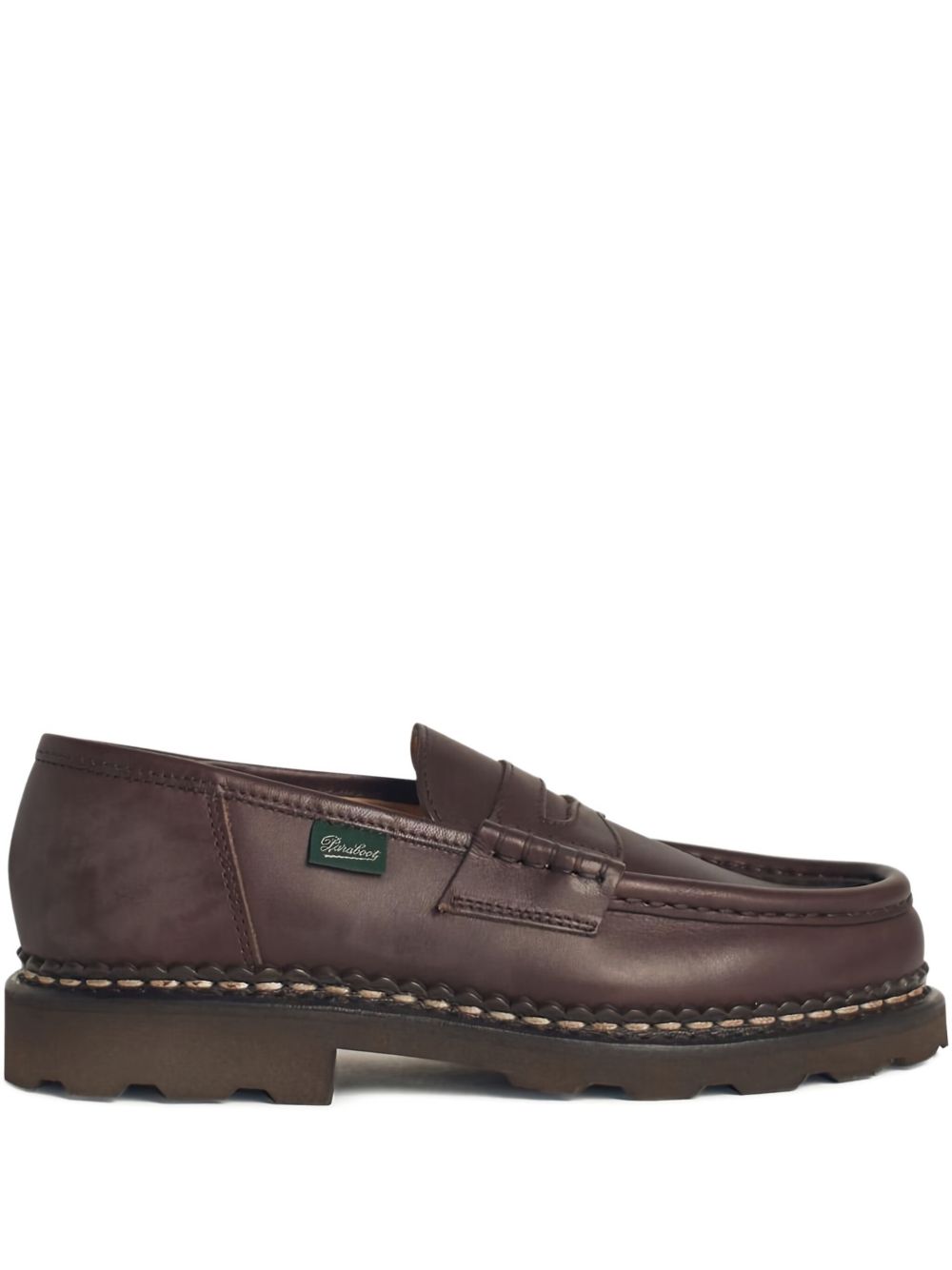 Reims loafers