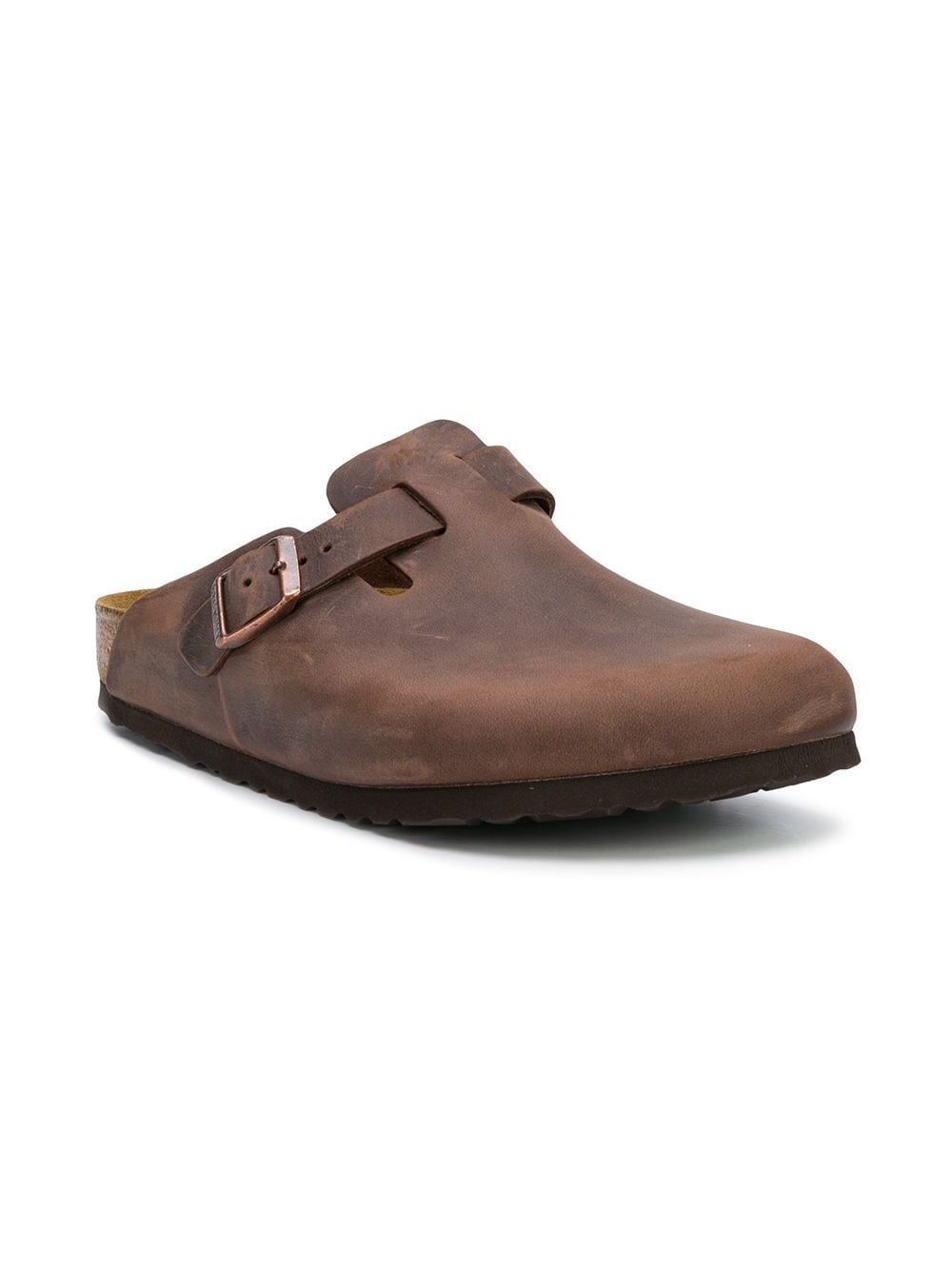 Boston Mule Sandals