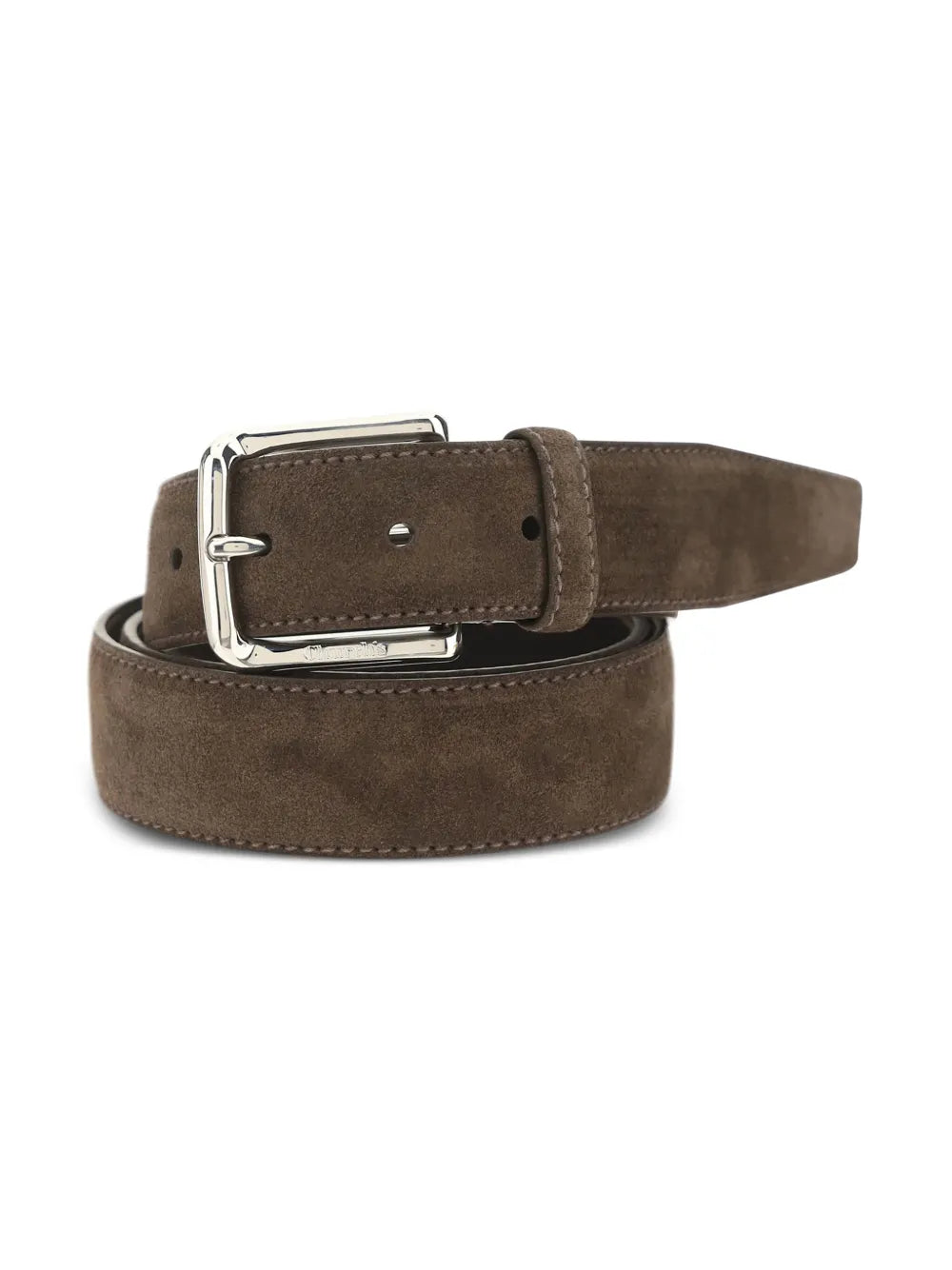 square buckle belt