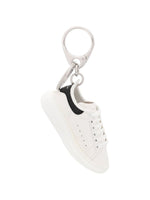 Chunky Sole Sneaker Keyring