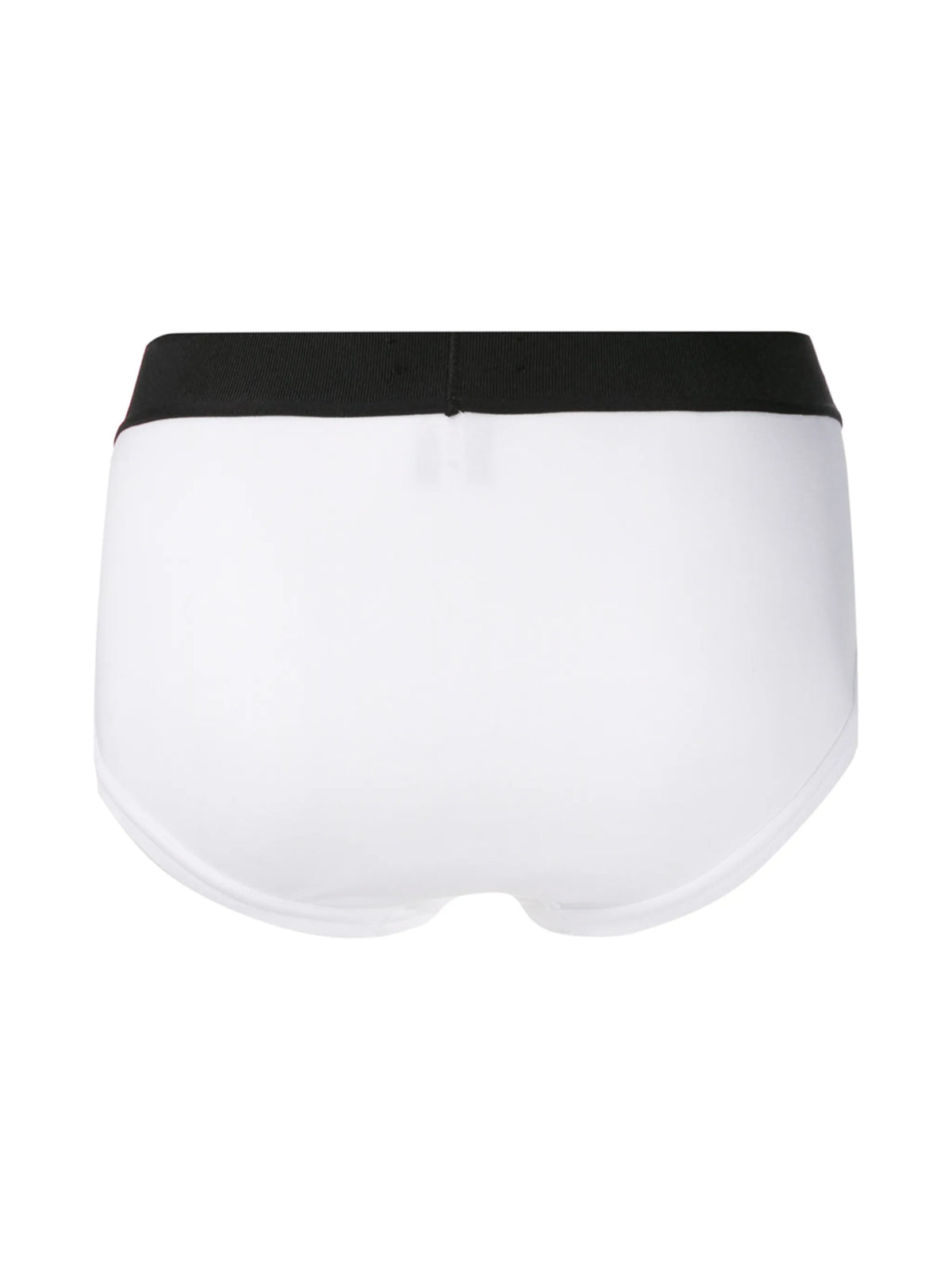 Logo-Embellished Briefs
