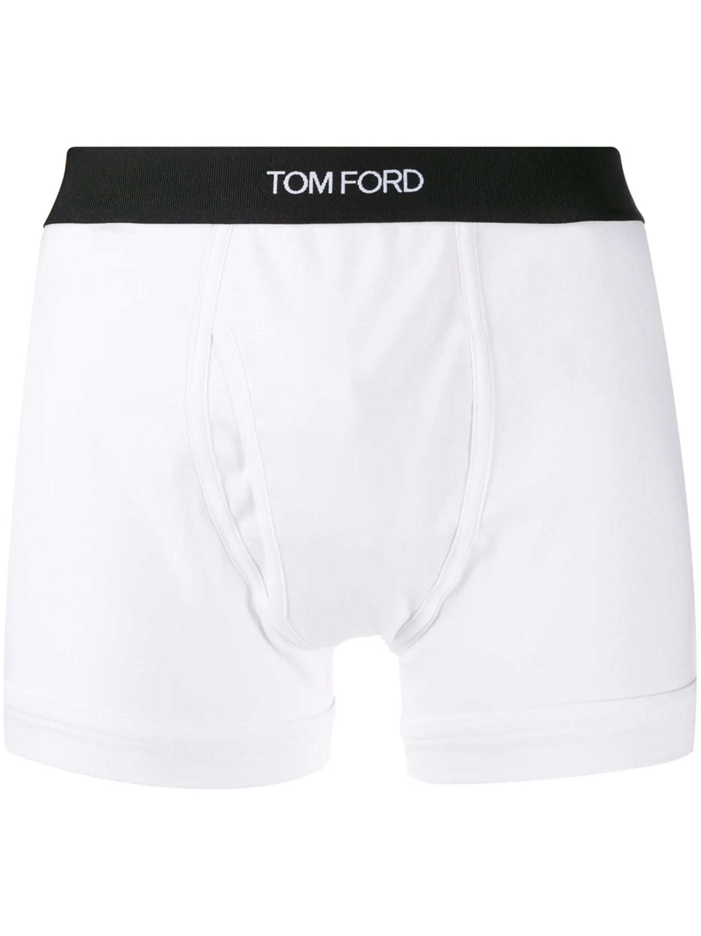 Logo Waist Boxers