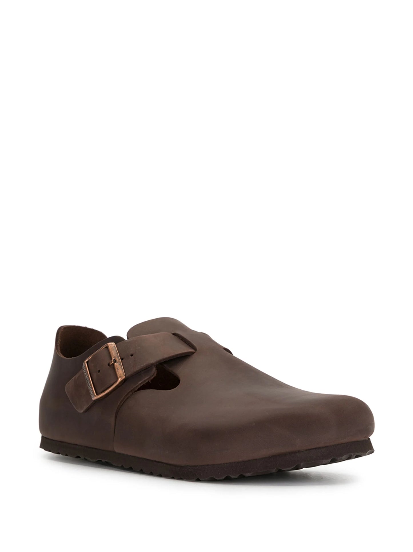 London Leather Shoes