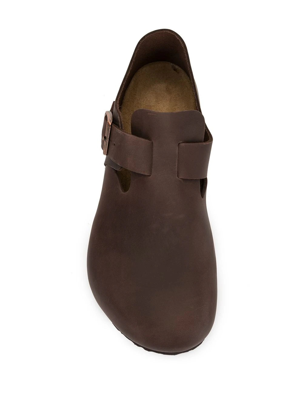 London Leather Shoes