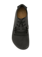 Montana Lace-Up Leather Shoes