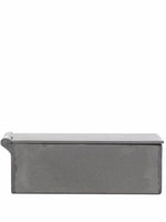 Geometric Storage Box