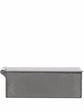 Geometric Storage Box