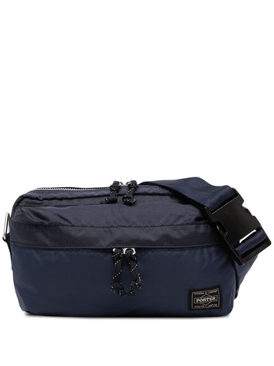 Force 2Way Messenger Bag