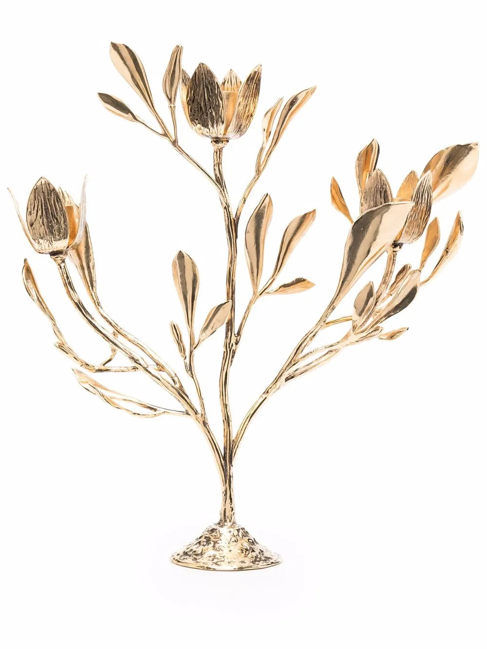 Foliage Candelabrum