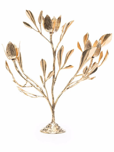Foliage Candelabrum