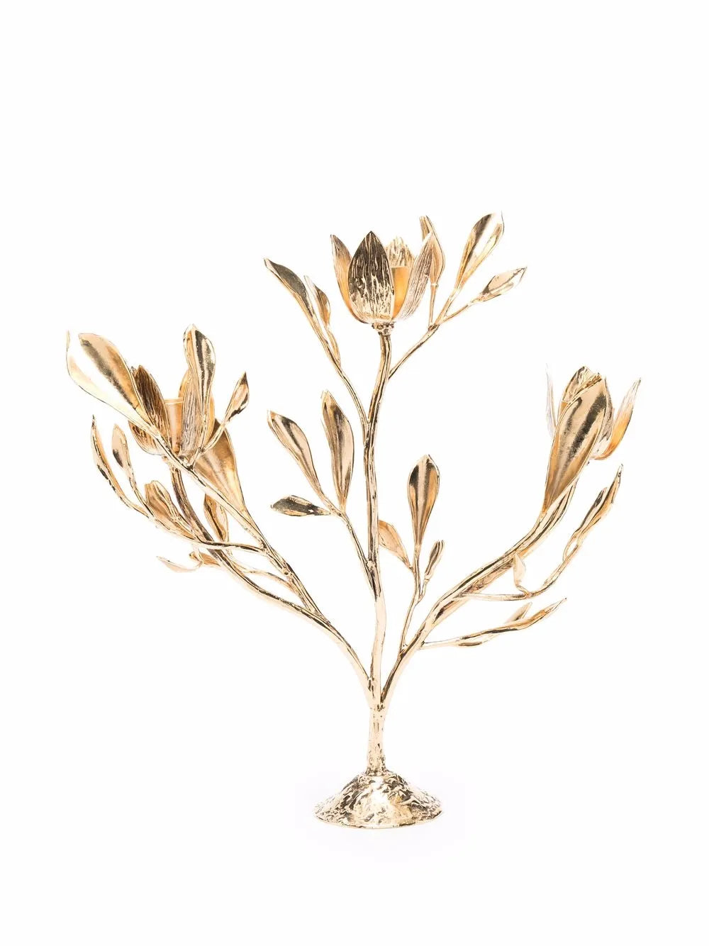 Foliage Candelabrum