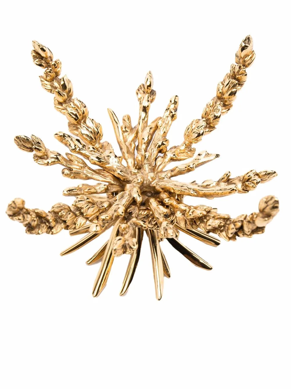 Wheat Crystal Cup