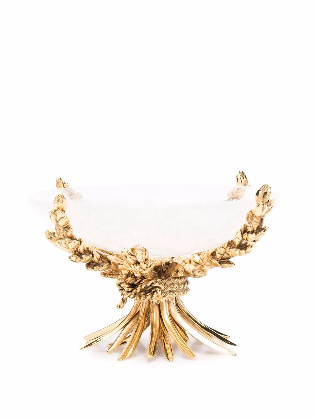 Wheat Crystal Cup