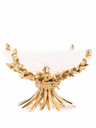 Wheat Crystal Cup