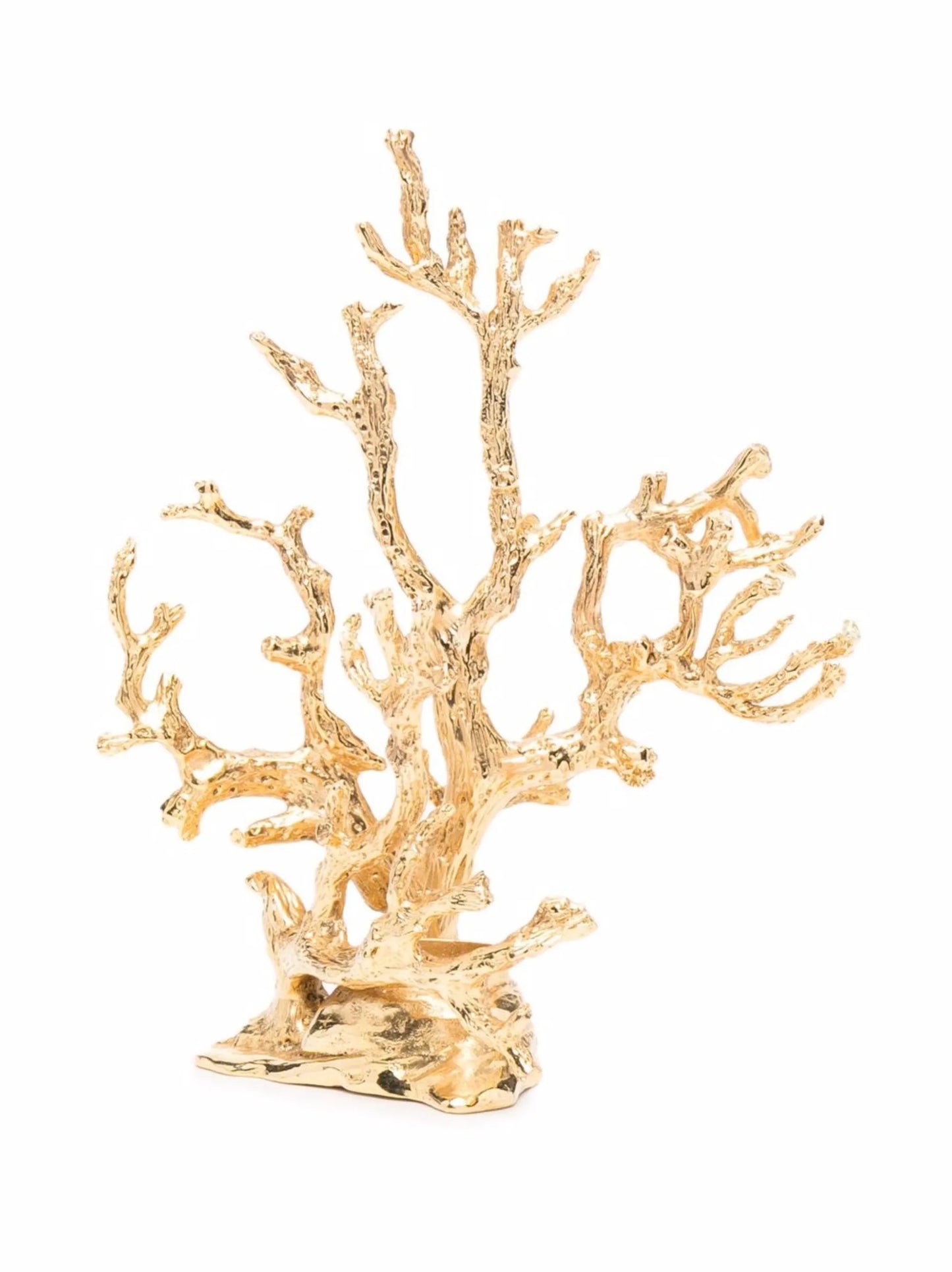 Coral Candle Holder