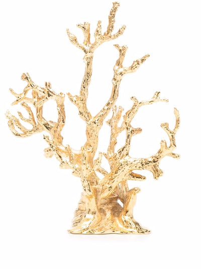 Coral Candle Holder