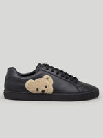 Teddy Bear Low-Top Sneakers