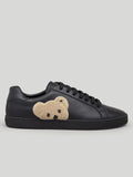 Teddy Bear Low-Top Sneakers