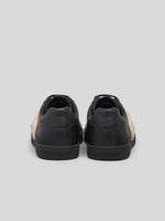 Teddy Bear Low-Top Sneakers