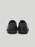 Teddy Bear Low-Top Sneakers