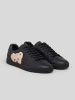 Teddy Bear Low-Top Sneakers