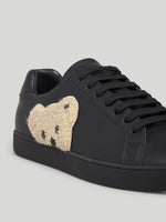 Teddy Bear Low-Top Sneakers