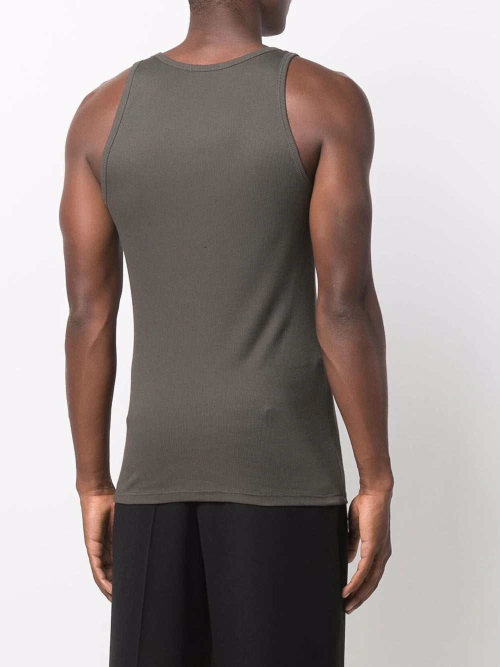 Sleeveless Tank Top