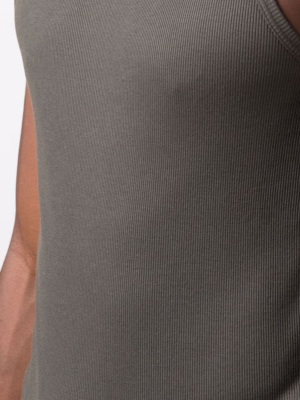 Sleeveless Tank Top