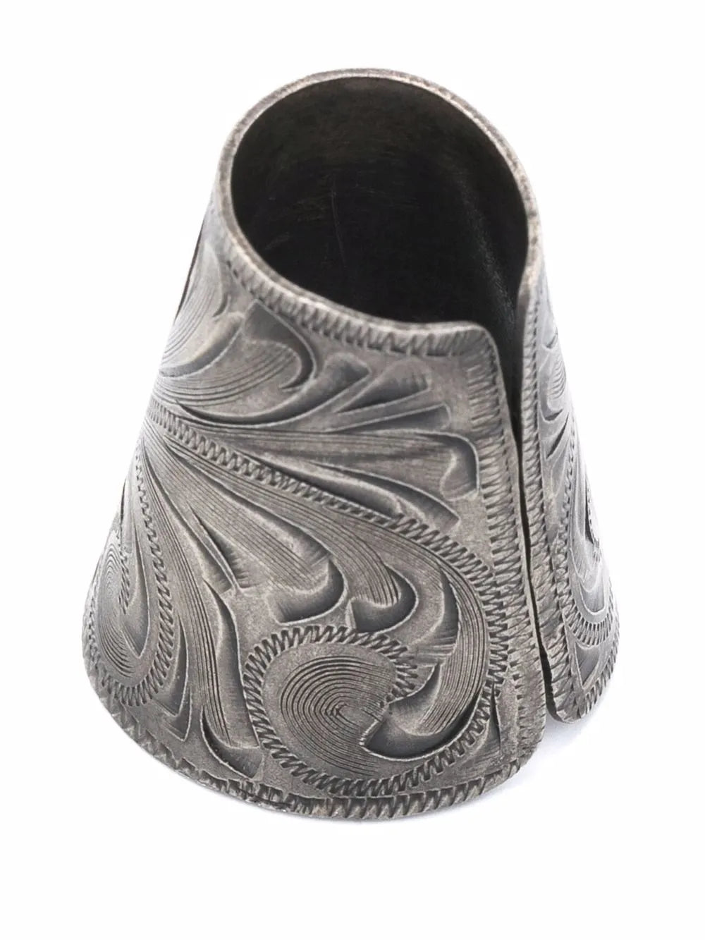 engraved bandana slider