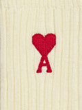 Embroidered-Logo Ankle Socks