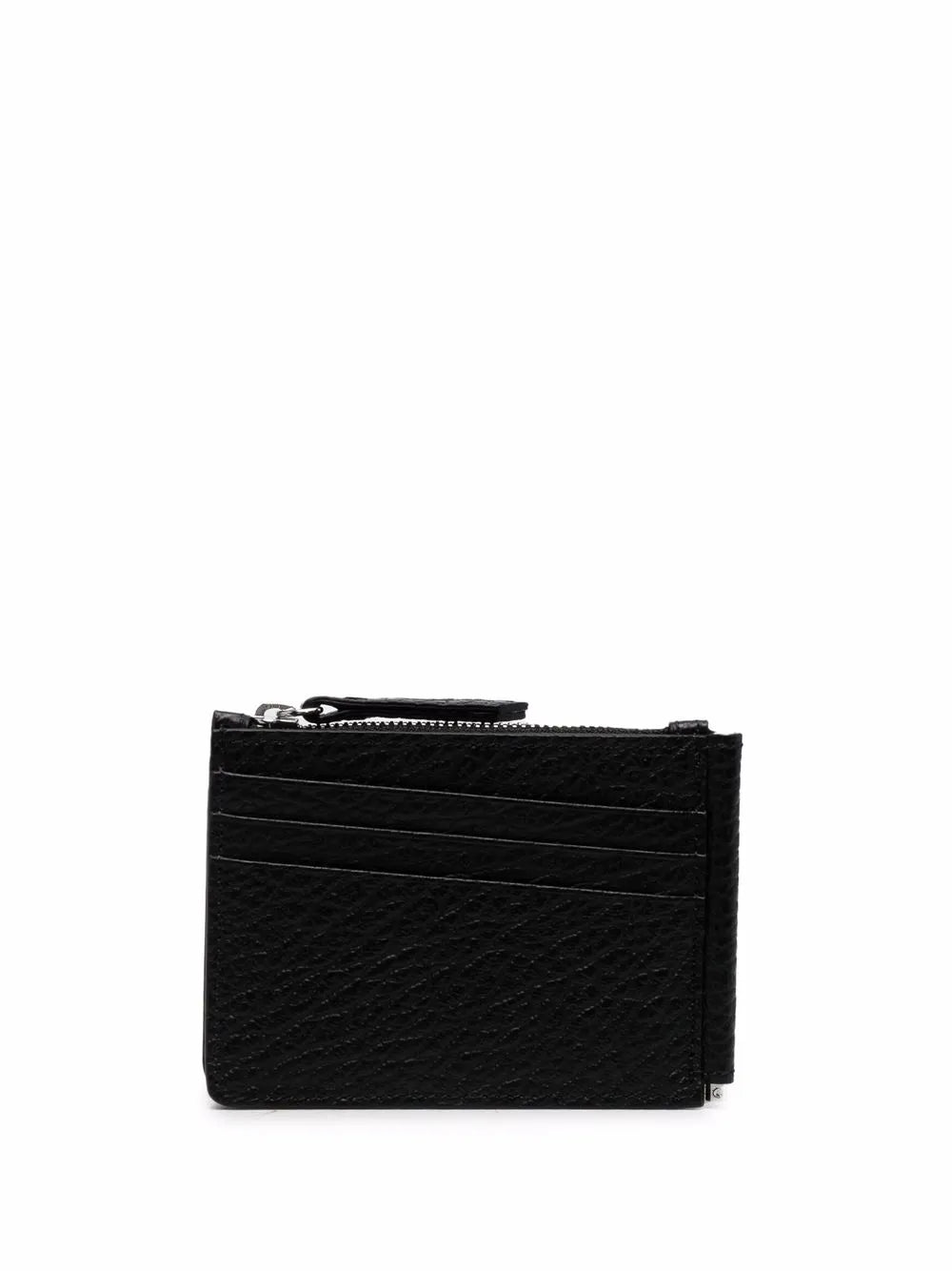 Four Stitches leather wallet