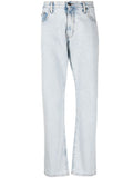 Single Arrow Slim-Fit Jeans