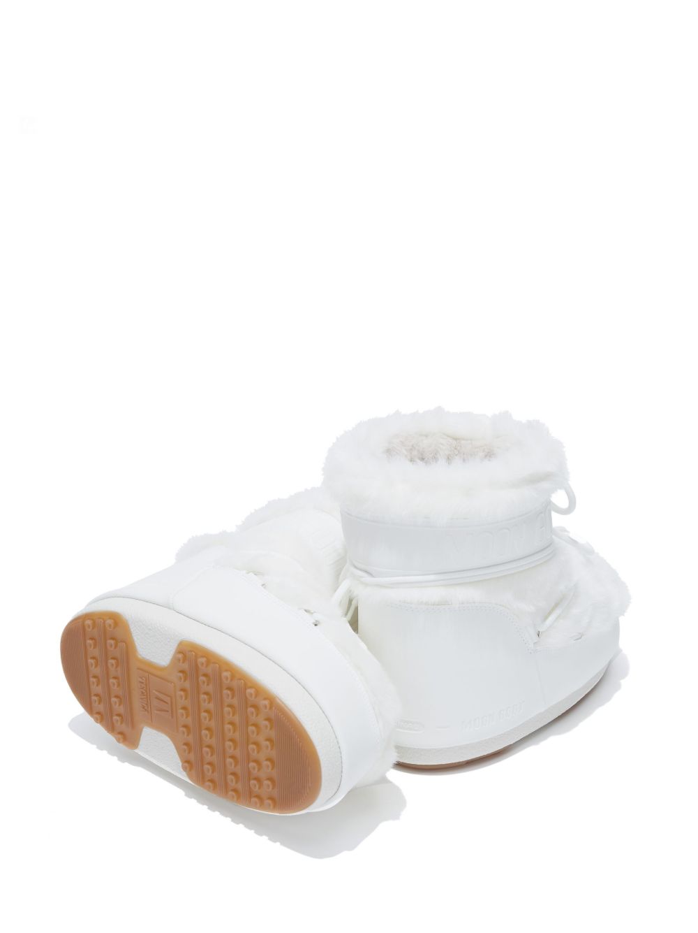 Icon Low boots