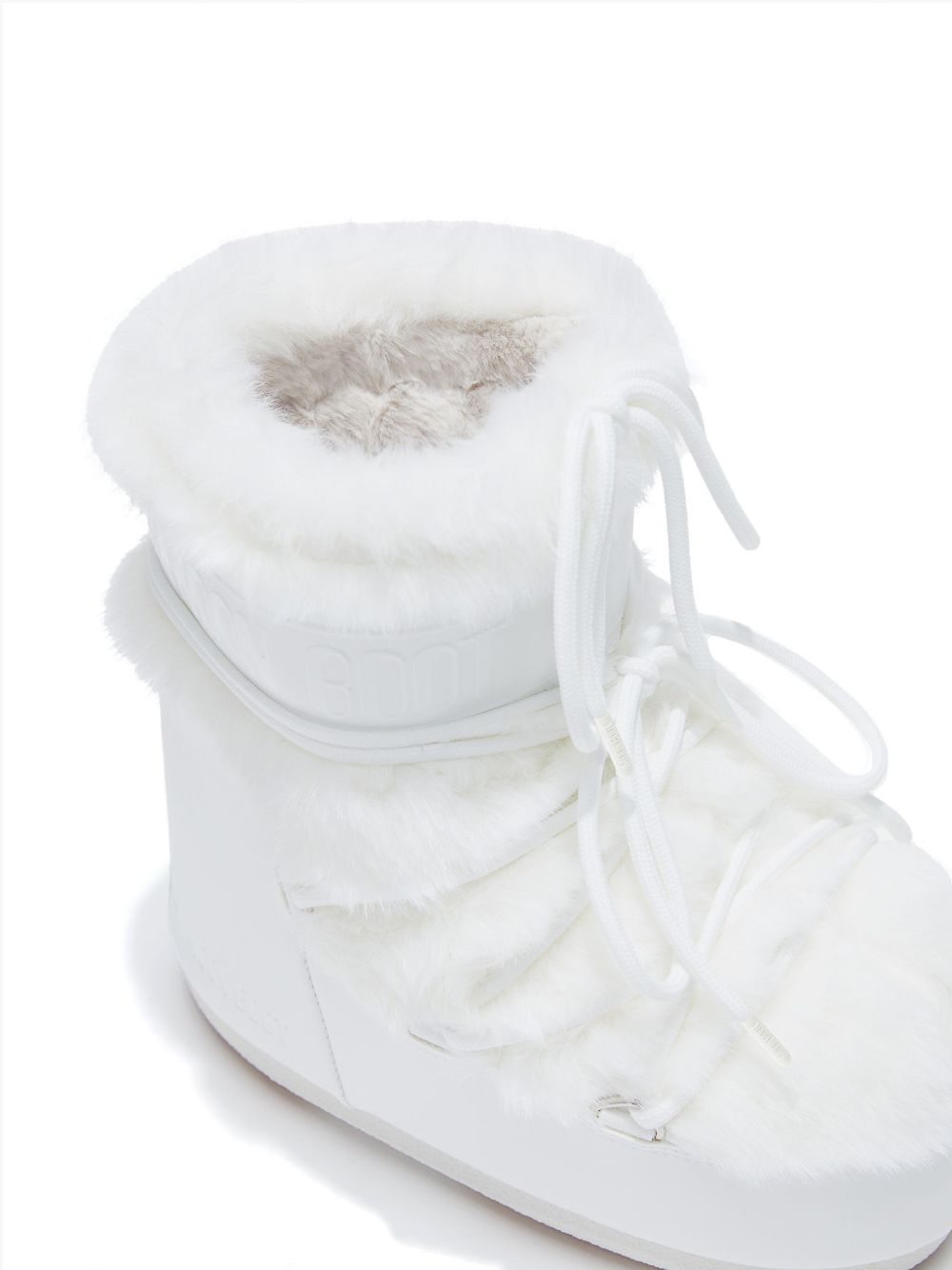 Icon Low boots