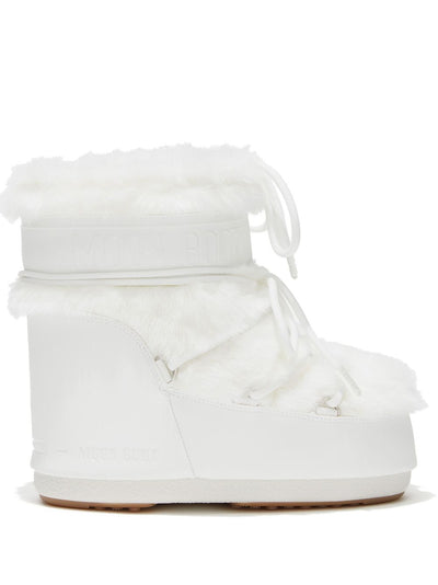 Icon Low Boots