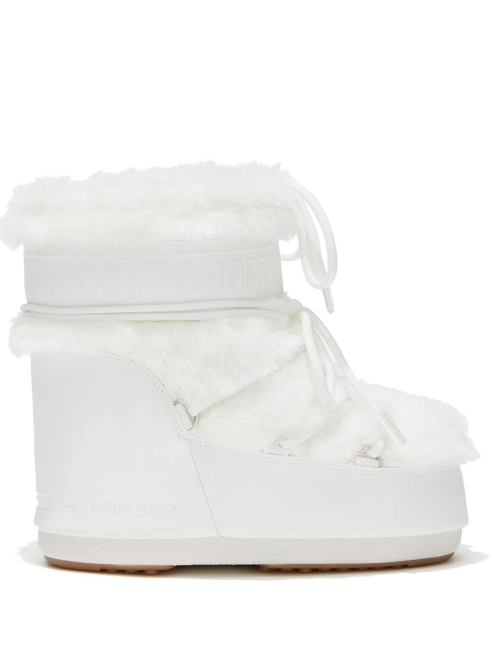Icon Low boots