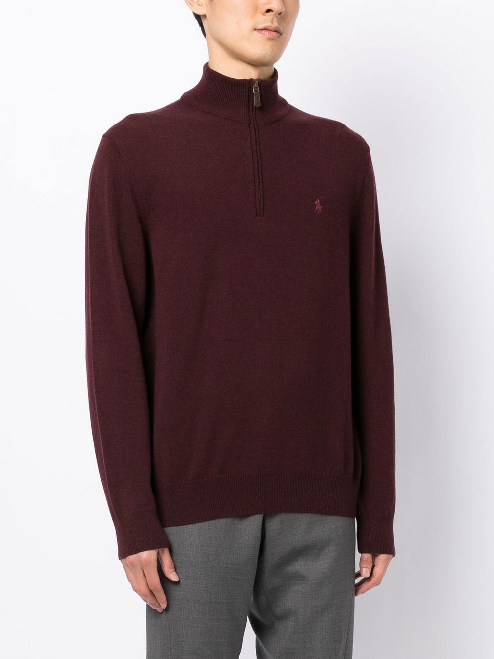 Polo Pony jumper 